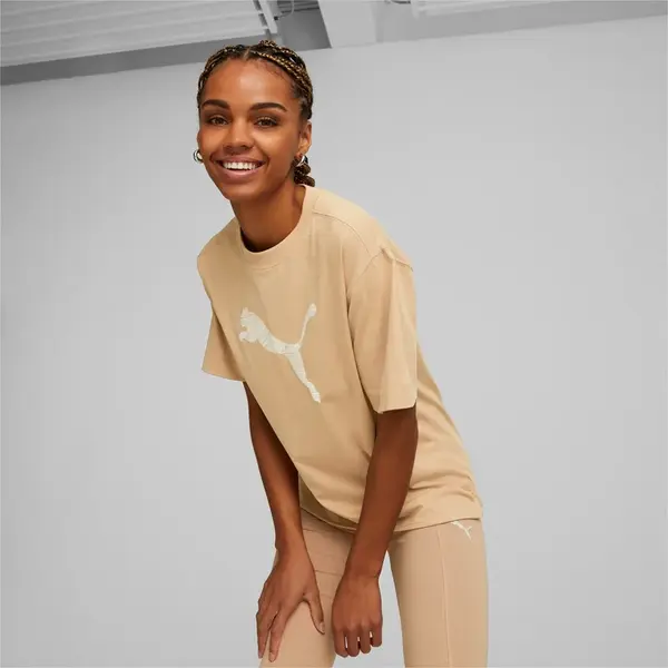 Puma HER Tee XL