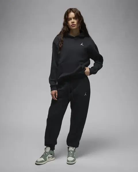 Jordan Brooklyn Fleece Womens L