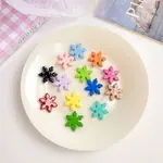 Opaque Acrylic Beads