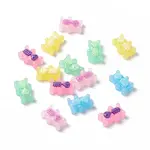 Opaque Resin Cabochon