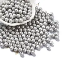 Baking Paint Glass Seed Beads