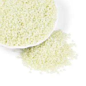 12/0 Glass Seed Beads