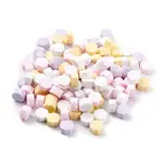 Sealing Wax Particles