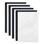 A4 Matte Vinyl Transfer Film
