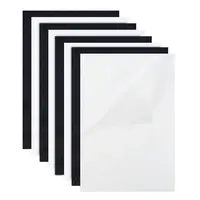 A4 Matte Vinyl Transfer Film