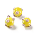 Handmade Lampwork Beads