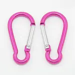 Aluminum Carabiners