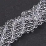 Gemstone Beads Strands