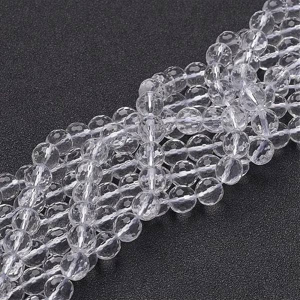 Gemstone Beads Strands