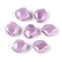 Handmade Porcelain Beads