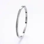 304 Stainless Steel Bangles