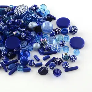 Acrylic Beads