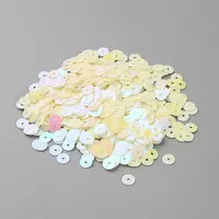 PVC Sequins/Paillette