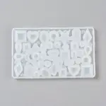Silicone Cabochon Molds