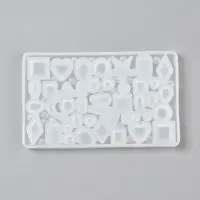 Silicone Cabochon Molds