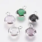 Glass Charms