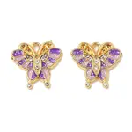 304 Stainless Steel with Crystal Rhinestone Enamel Charms