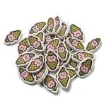 Handmade Polymer Clay Beads