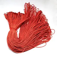 Polyester & Spandex Cord Ropes