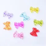 Transparent Acrylic Pendants