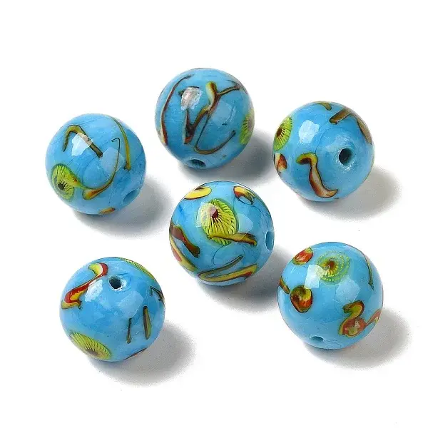 Handmade Lampwork Beads