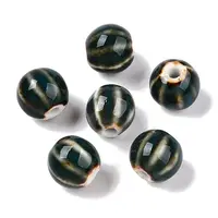 Handmade Porcelain Beads