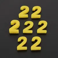 Handmade Polymer Clay Cabochons