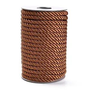 Nylon Twisted Cord