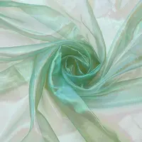 Laser Polyester Mesh Fabric for DIY Crafts