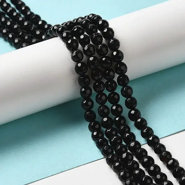 Gemstone Beads Strands