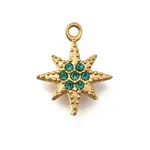 304 Stainless Steel Pendants