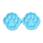 DIY Pendant Silicone Molds