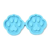 DIY Pendant Silicone Molds