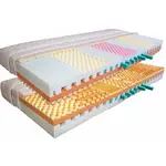 Matrace komfortex - líná pěna