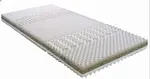 Matrace triflex plus - pěnová
