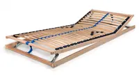 Rošt norma flex - polohovatelný - 90 x 200 cm
