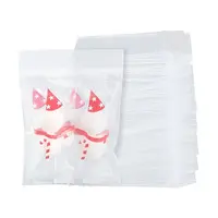 Heavy Duty Plastic Zip Lock Bags