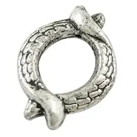 CCB Plastic Fish Bead Frames