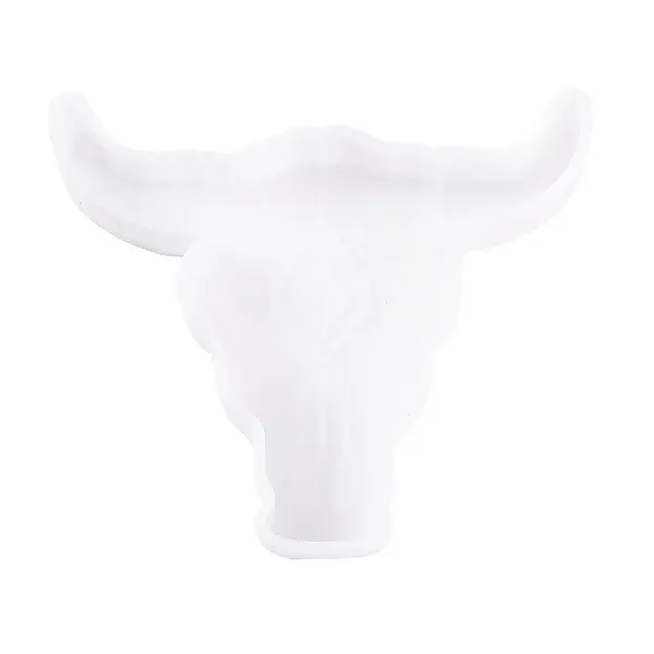 Animal Candle Silicone Molds