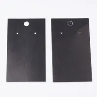 Paper Display Cards