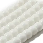 Opaque Glass Beads Strands