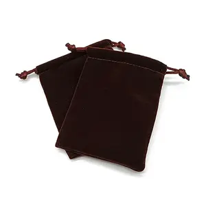 Velvet Storage Bag