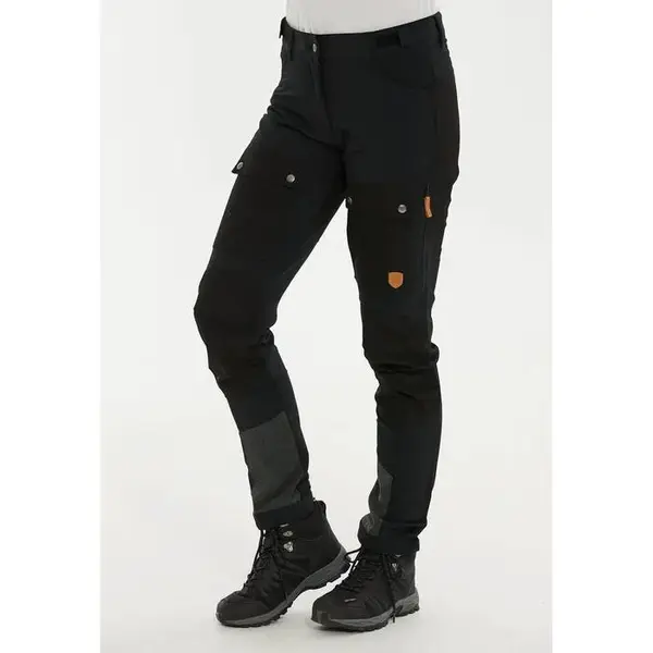 Women's outdoor pants Whistler Anissy