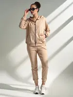 Resti Women's set a'la velvet