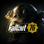 Fallout 76 Items   > PC > Weapons > Rifles > Bloodied Enclave Plasma Rifle (25% Faster Fire Rate)(25% Less Vat)