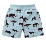 Pinokio Shorts Safari