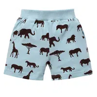 Pinokio Shorts Safari