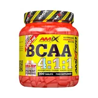 Amix Nutrition BCAA 4:1:1 - 300 tablet