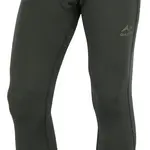 Husky Merea M XXXL, green Merino termoprádlo kalhoty