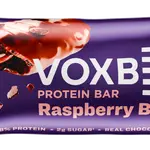VOXBERG Protein Bar Raspberry Brownie 50 g